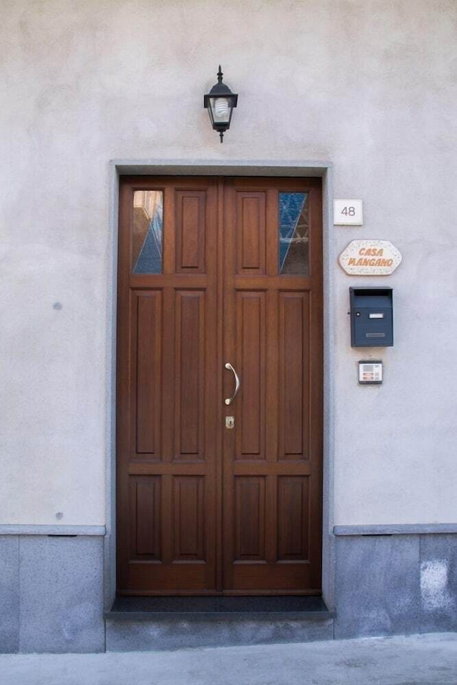 Casemangano
