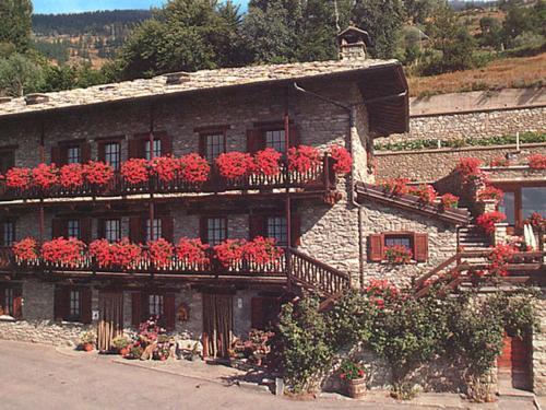 Agroturismo Agriturismo Lo Ratel�