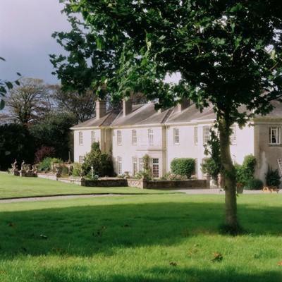Dunbrody Country House Hotel