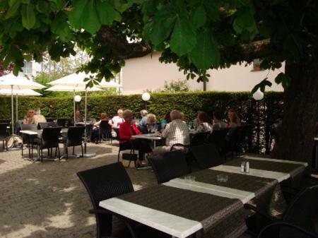 Posada Hotel Ristorante Schl�ssli
