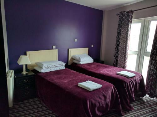Posada Galway Arms Inn