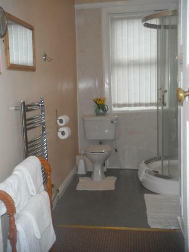 Kent House B&B