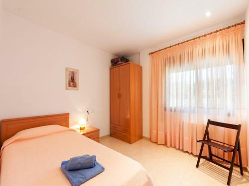 Holiday Home Rosada