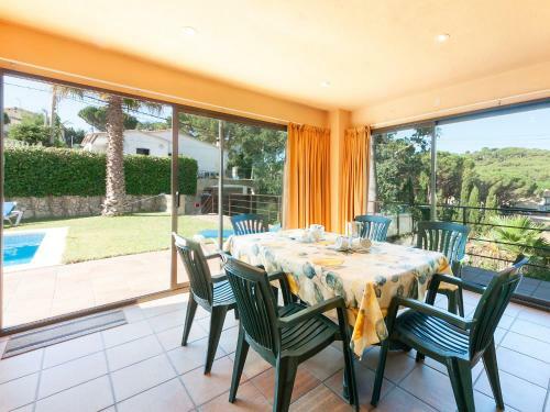 Holiday Home Rosada