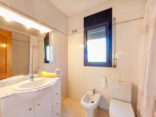 Holiday Home Rosada