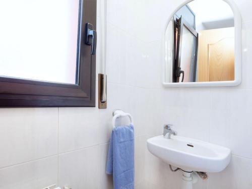 Holiday Home Rosada