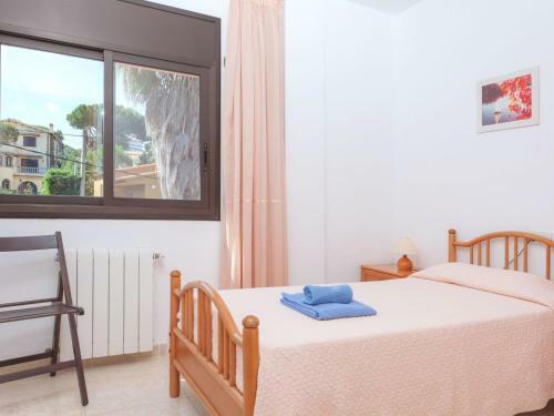 Holiday Home Rosada