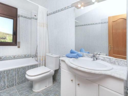 Holiday Home Rosada