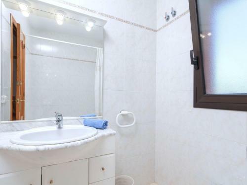 Holiday Home Rosada