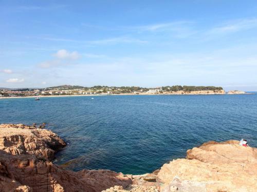 Holiday Home Rosada