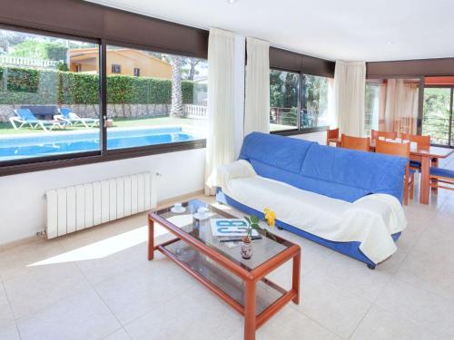 Holiday Home Rosada