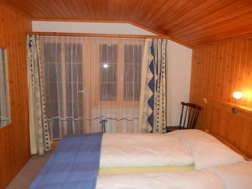 Apartamento Ferienwohnung Kalchofen