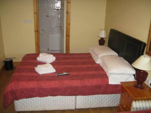 Dun Aoibhinn House B&B