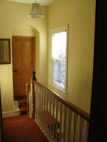 Dun Aoibhinn House B&B