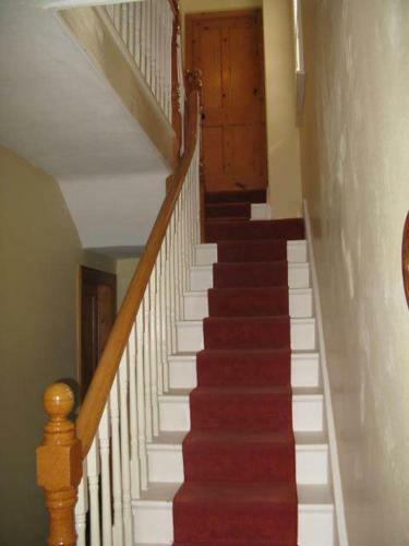 Dun Aoibhinn House B&B