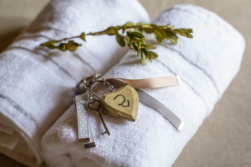 Hotel Hospeder�a Santa Fe