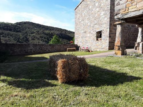 Hotel Hospeder�a Santa Fe