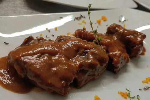Hotel Hospeder�a Santa Fe