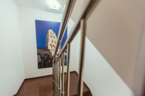 Apartamento Maslina & Lavanda