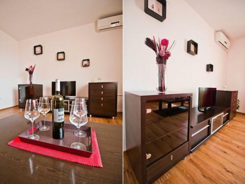 Apartment Merry