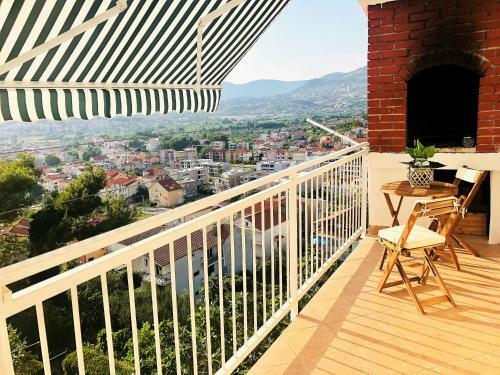Apartman Jelena