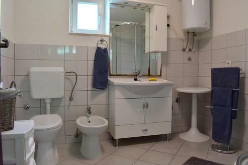 Apartamento Irma