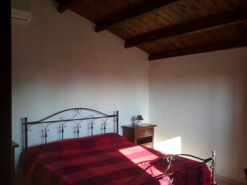 Agroturismo Mi Ami Apartment