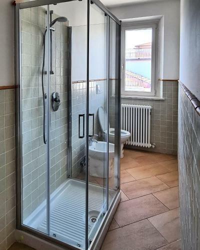 Sibemolle Apartment
