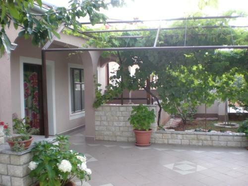 Apartmani Alma