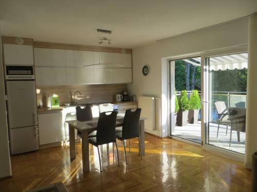 Apartament Vista