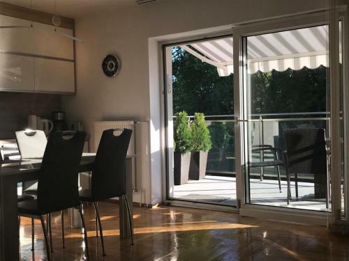 Apartament Vista