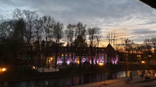 Apartament Vista