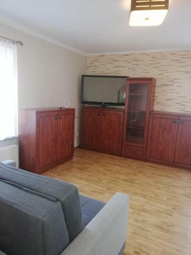 Apartamento Mieszkanie Mazury