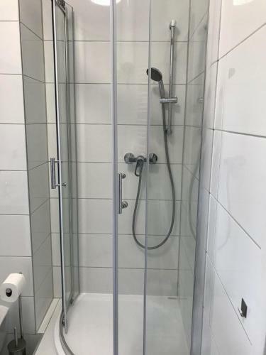 Apartamenty Komfortowo