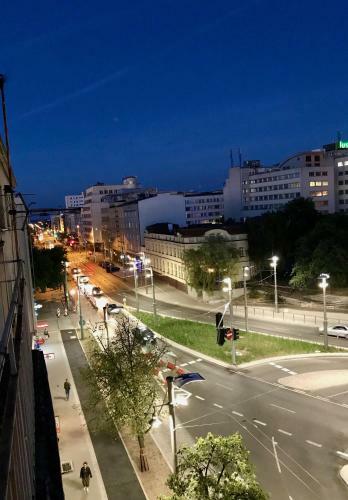 Apartamenty Komfortowo