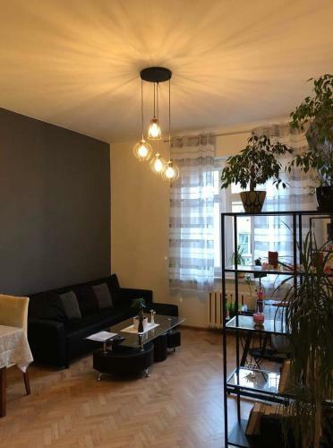 Apartament Przy Pla?y W Centrum Gdyni - Prywatny Parking!