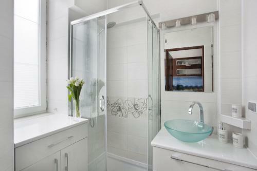 City Center - Gda?sk Old Town Apartment