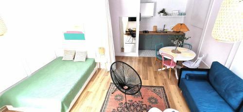 Apartamento Studio Przy Neptunie