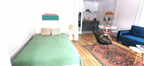 Apartamento Studio Przy Neptunie