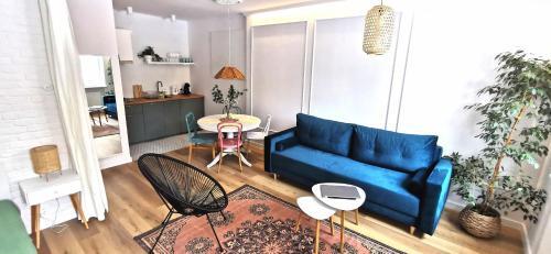 Apartamento Studio Przy Neptunie