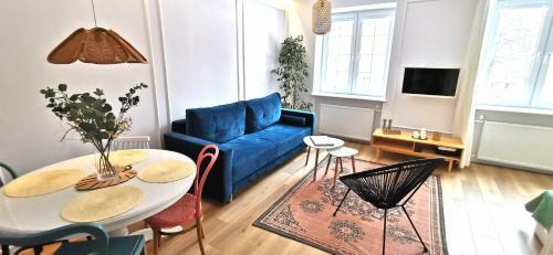 Apartamento Studio Przy Neptunie