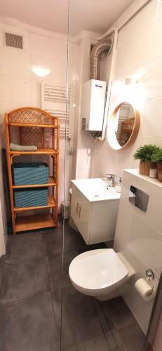 Apartamento Studio Przy Neptunie