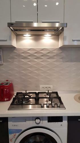 Aleda Apartment Mamaia Nord