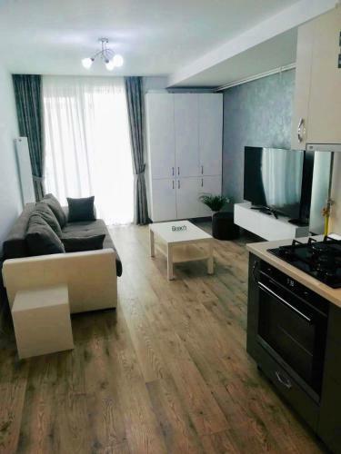 Apartament Belaire Mamaia-sat