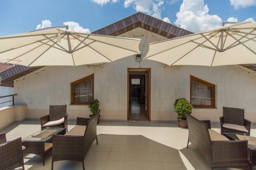 Hostal Villa Laguna