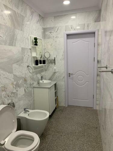 Ccd Apartments