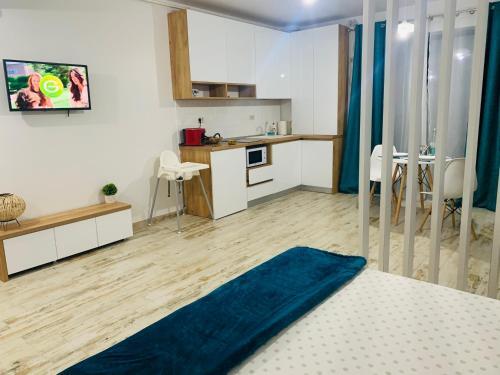 Apartamento Sofi Residence 26