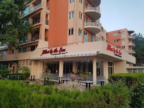 Apartament Mamaia