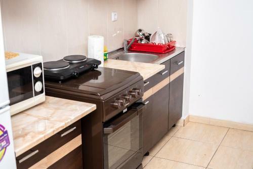Apartament Mamaia