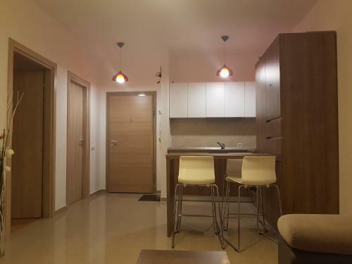 De Silva Residence Apartment